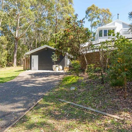 Gorgeous Beachside Cottage Jervis Bay Vincentia Εξωτερικό φωτογραφία