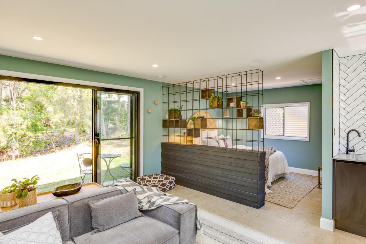 Gorgeous Beachside Cottage Jervis Bay Vincentia Εξωτερικό φωτογραφία