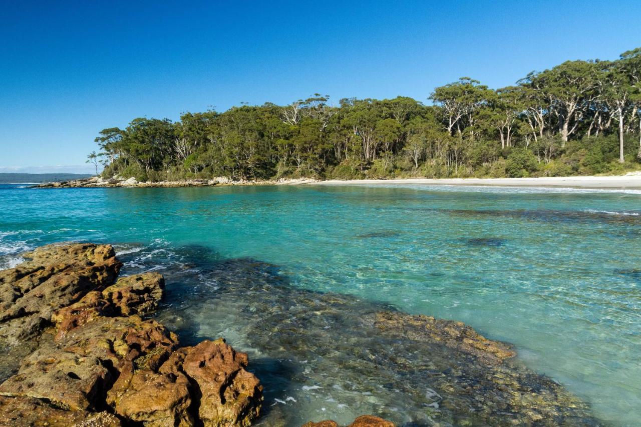 Gorgeous Beachside Cottage Jervis Bay Vincentia Εξωτερικό φωτογραφία