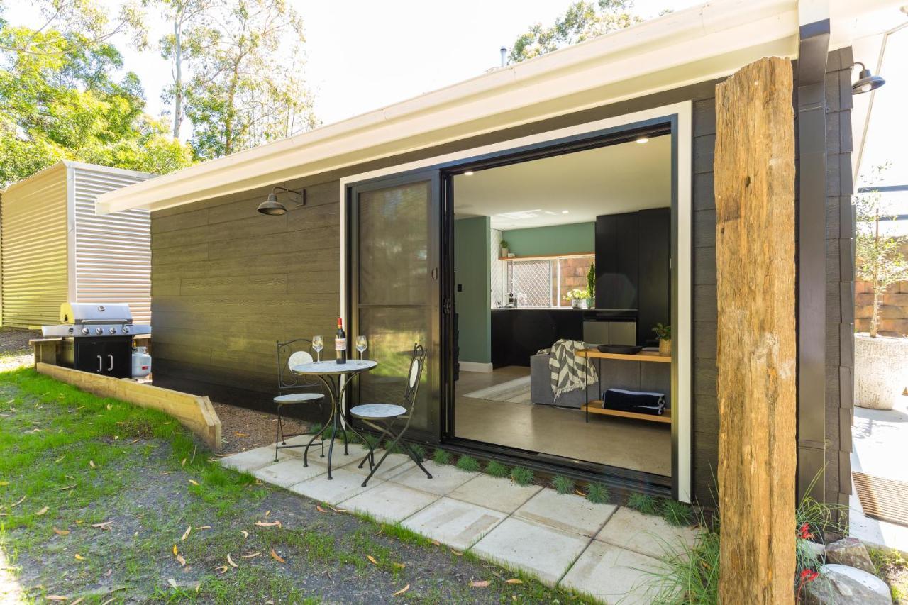 Gorgeous Beachside Cottage Jervis Bay Vincentia Εξωτερικό φωτογραφία